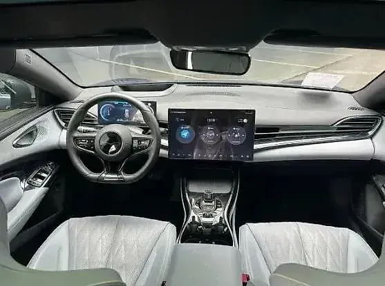 BYD Seal - Imagem 8