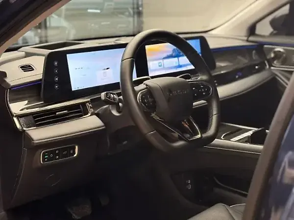 Omoda E5 - Imagem 4