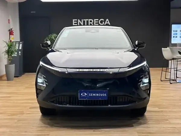 Omoda E5 - Imagem 2