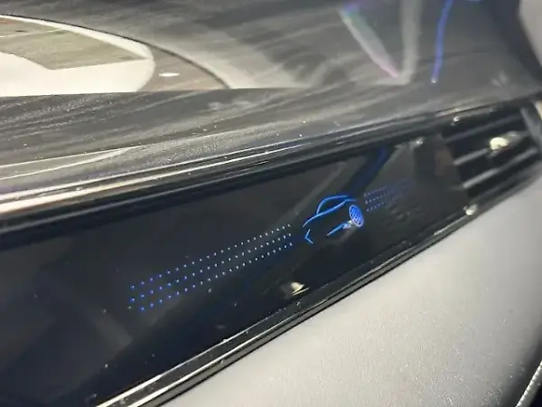 Omoda E5 - Imagem 10