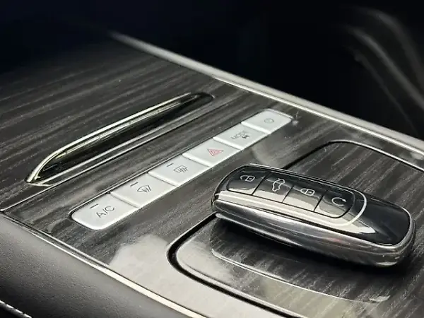 Omoda E5 - Imagem 11