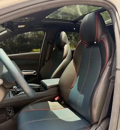 BYD Yuan Plus - Imagem 6