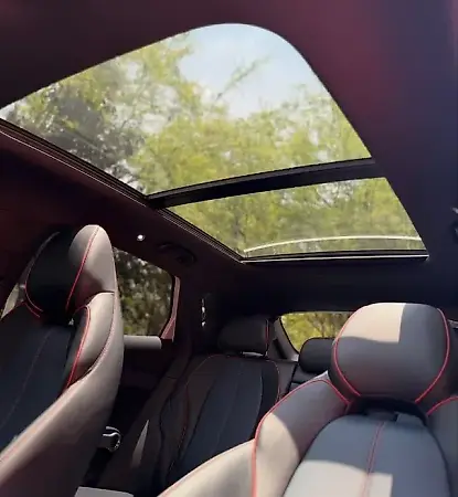 BYD Yuan Plus - Imagem 10