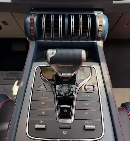 BYD Yuan Plus - Imagem 12