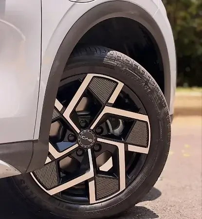 BYD Yuan Plus - Imagem 14