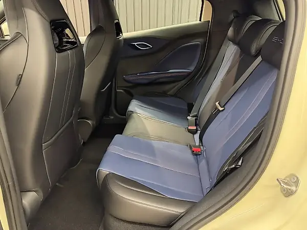 BYD Dolphin Mini - Imagem 17