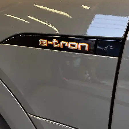 Audi E-tron Sportback - Imagem 5