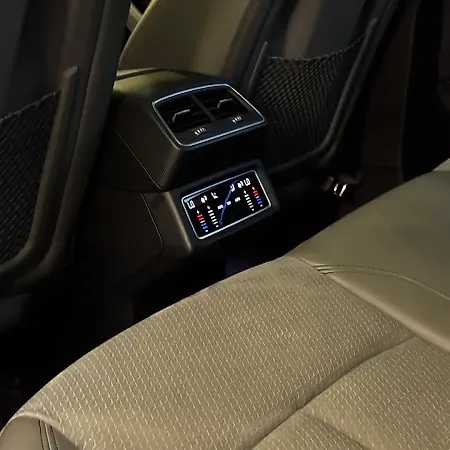 Audi E-tron Sportback - Imagem 7