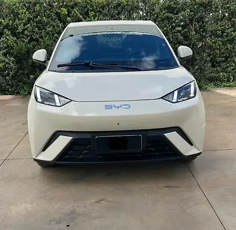 BYD Dolphin Mini - Imagem 3