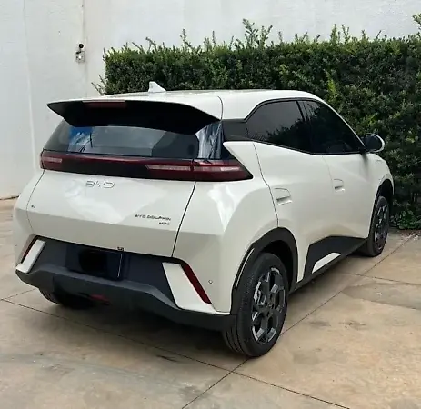 BYD Dolphin Mini - Imagem 7