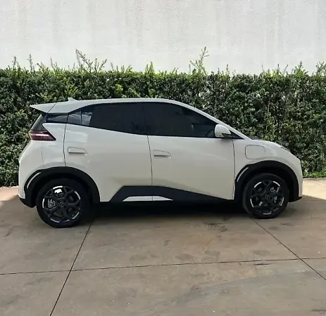 BYD Dolphin Mini - Imagem 8