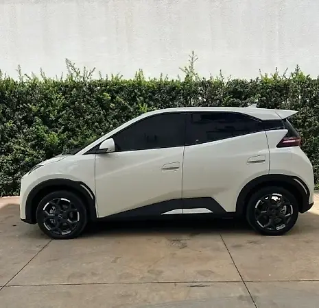 BYD Dolphin Mini - Imagem 9