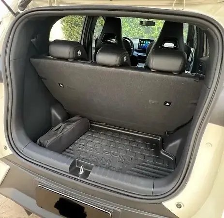 BYD Dolphin Mini - Imagem 13