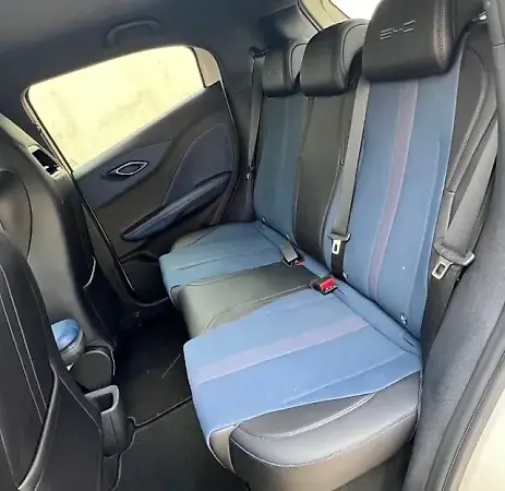 BYD Dolphin Mini - Imagem 12