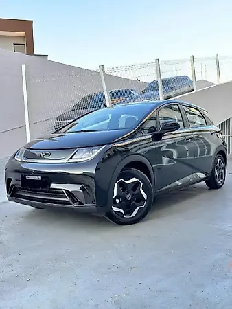 BYD Dolphin - Imagem 2
