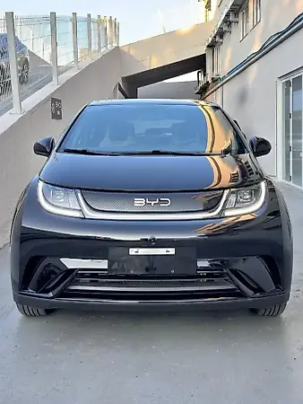 BYD Dolphin - Imagem 3