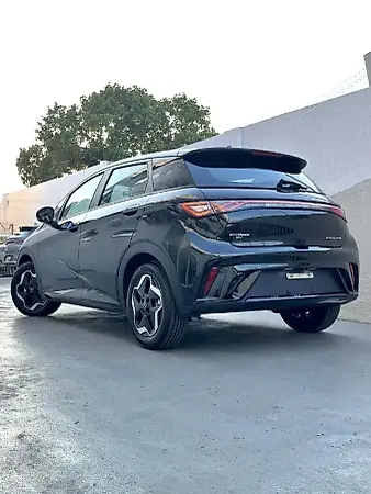 BYD Dolphin - Imagem 4