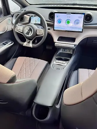 BYD Dolphin - Imagem 7