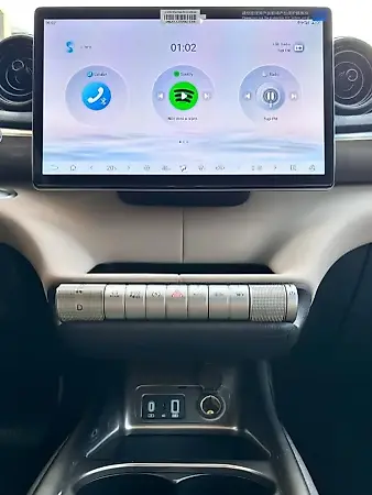 BYD Dolphin - Imagem 8