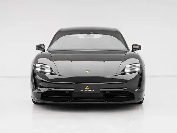 Porsche Taycan - Imagem 2