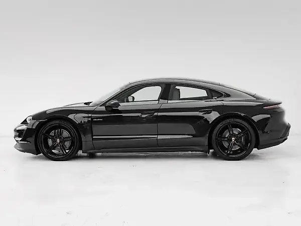 Porsche Taycan - Imagem 7