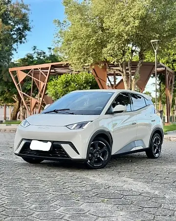 BYD Dolphin Mini - Imagem 2
