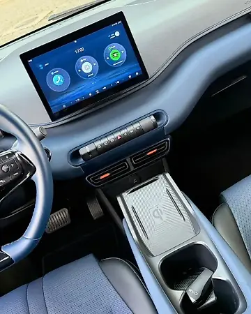 BYD Dolphin Mini - Imagem 3