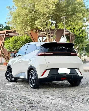 BYD Dolphin Mini - Imagem 5