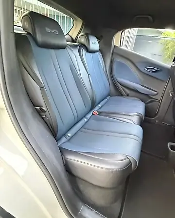 BYD Dolphin Mini - Imagem 7