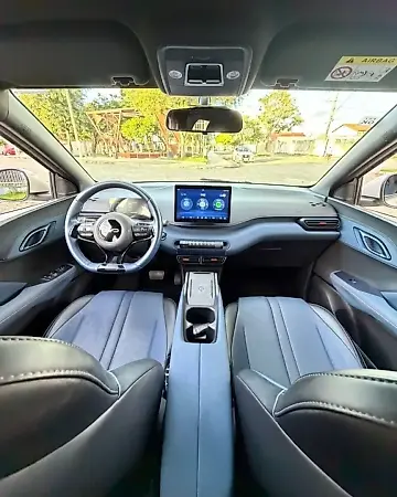 BYD Dolphin Mini - Imagem 9