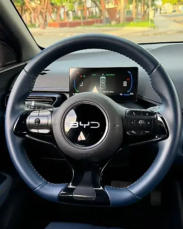 BYD Dolphin Mini - Imagem 10