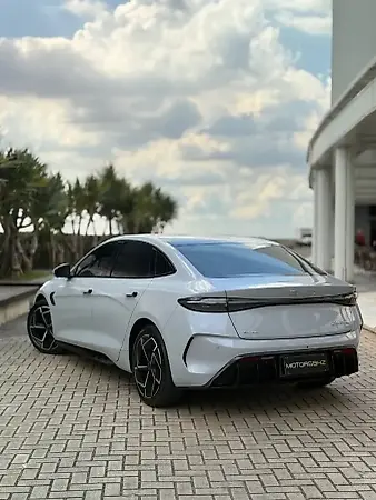 BYD Seal - Imagem 5