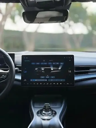BYD Seal - Imagem 7