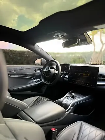 BYD Seal - Imagem 8
