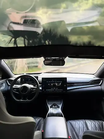 BYD Seal - Imagem 6