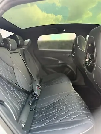 BYD Seal - Imagem 10