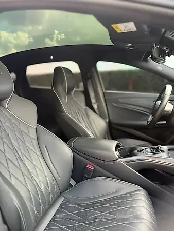 BYD Seal - Imagem 9