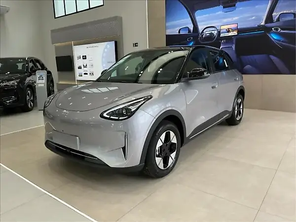 Geely EX2 - Imagem 2