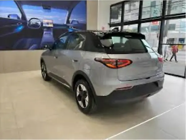 Geely EX2 - Imagem 3