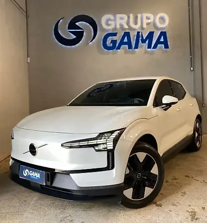 Volvo EX30 - Imagem 1