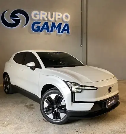 Volvo EX30 - Imagem 3