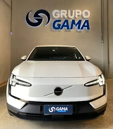 Volvo EX30 - Imagem 2