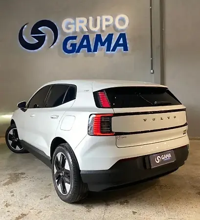 Volvo EX30 - Imagem 4