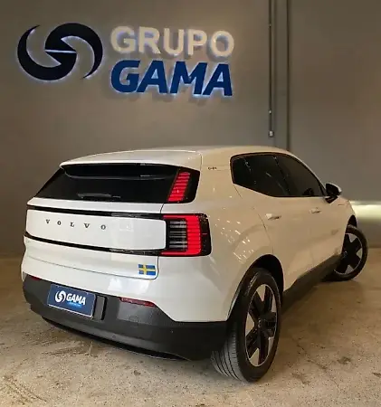 Volvo EX30 - Imagem 6