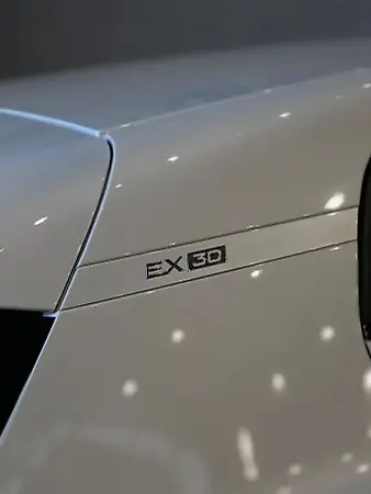 Volvo EX30 - Imagem 7
