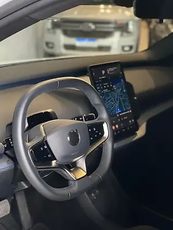Volvo EX30 - Imagem 9