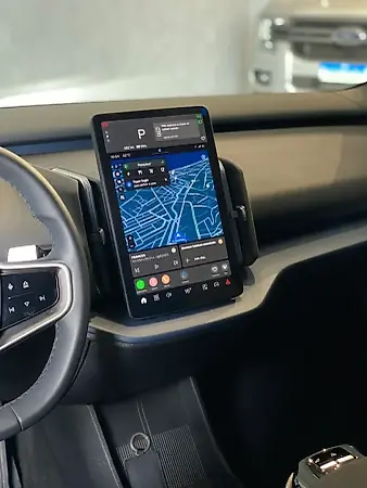 Volvo EX30 - Imagem 10