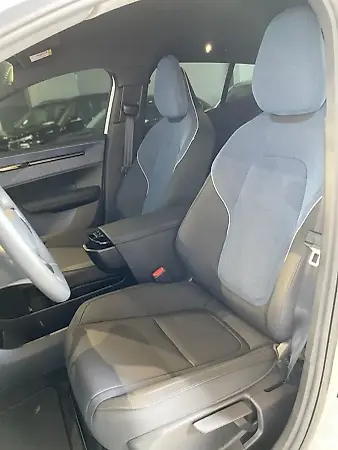Volvo EX30 - Imagem 12