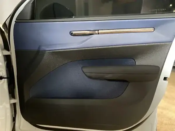 Volvo EX30 - Imagem 11