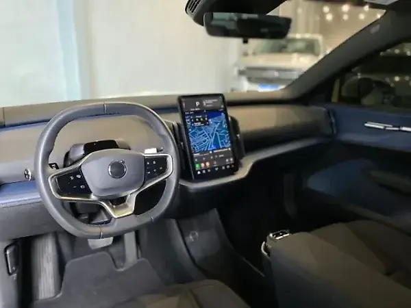 Volvo EX30 - Imagem 13